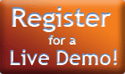 Register for a Live Demo